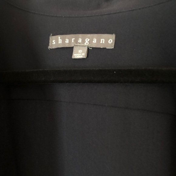 COPY - Navy Dress size 10 - Picture 3 of 10